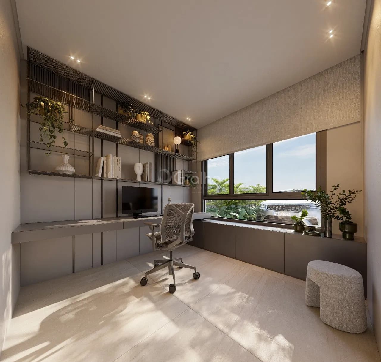Casa para venda com 3 dormitórios em Cachoeira Do Bom Jesus com 144 m² — foto 4