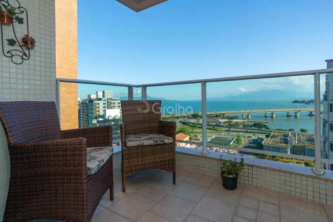 Apartamento para venda com 2 dormitórios em Centro com 97 m² — foto 5