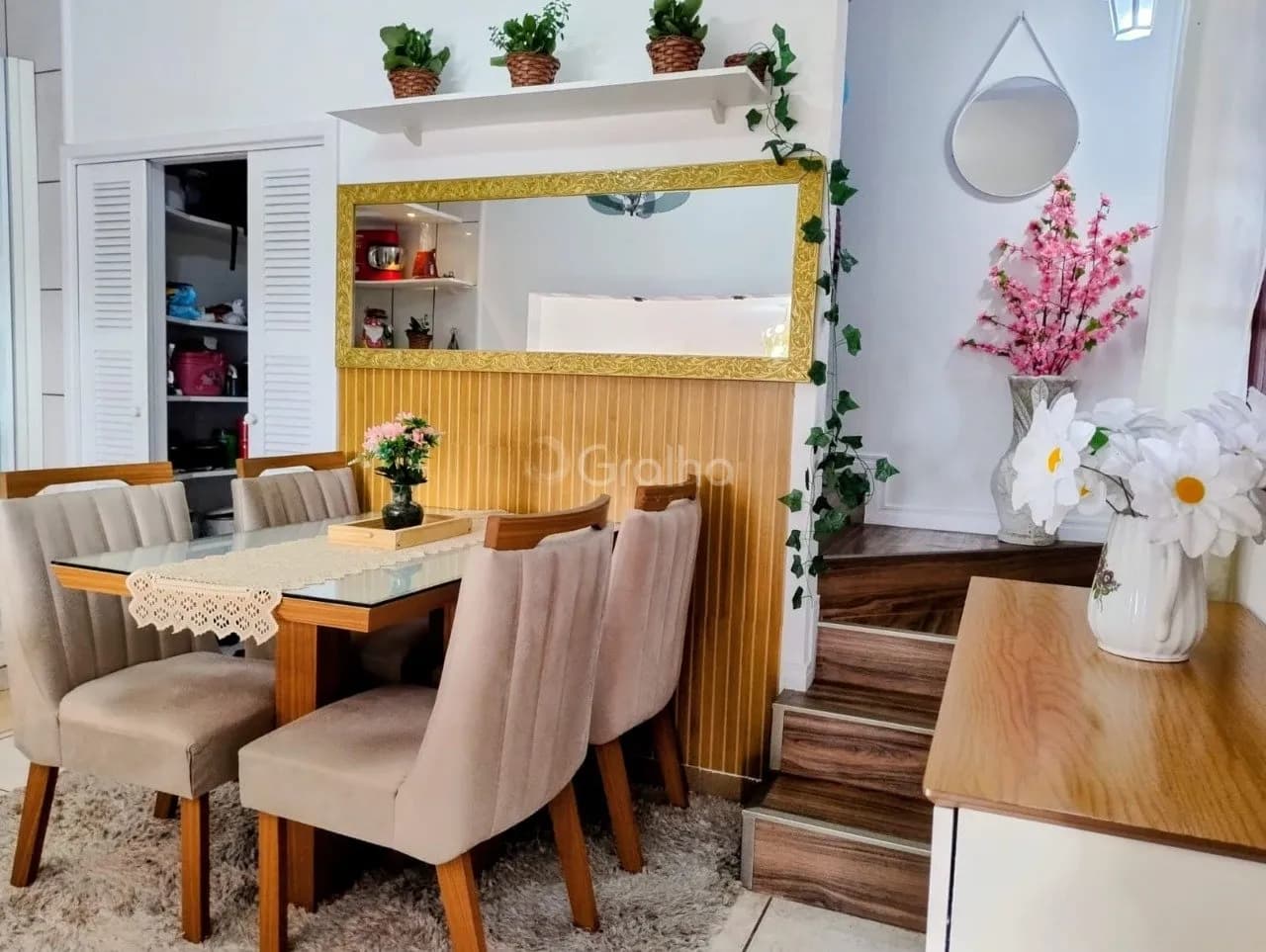 Casa para venda com 5 dormitórios em Rio Tavares com 247 m² — foto 3