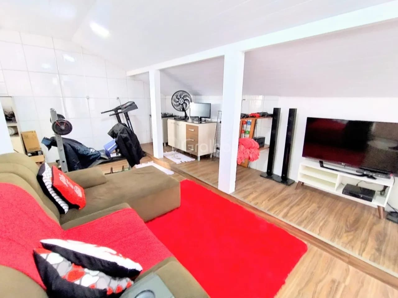 Casa para venda com 5 dormitórios em Rio Tavares com 247 m² — foto 4