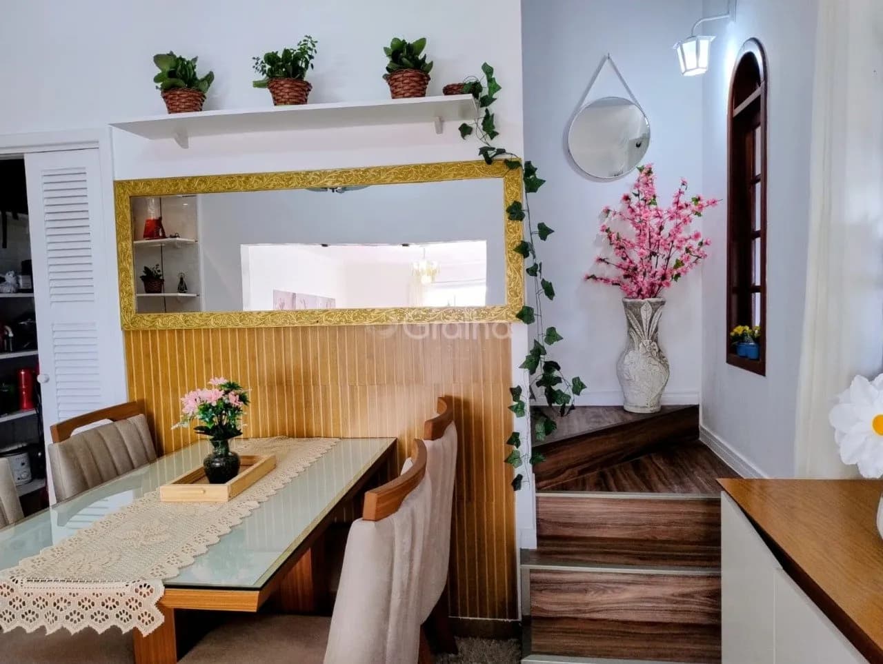 Casa para venda com 5 dormitórios em Rio Tavares com 247 m² — foto 5