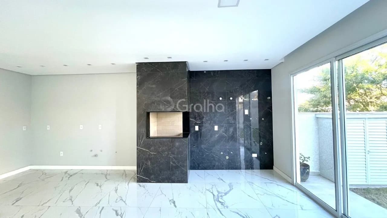Casa para venda com 3 dormitórios em Ingleses Do Rio Vermelho com 244 m² — foto 4