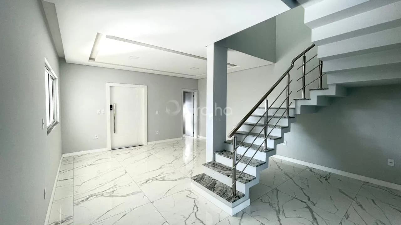Casa para venda com 3 dormitórios em Ingleses Do Rio Vermelho com 244 m² — foto 5