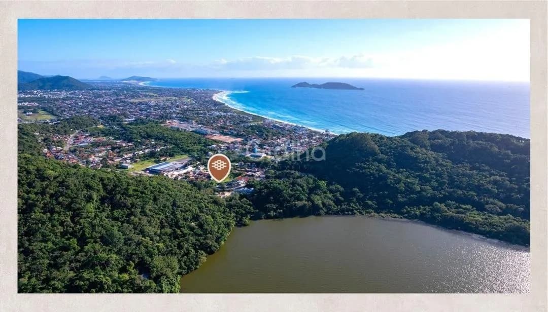 Estúdio para venda com 1 dormitório, em Morro Das Pedras com 32 m² — foto 4