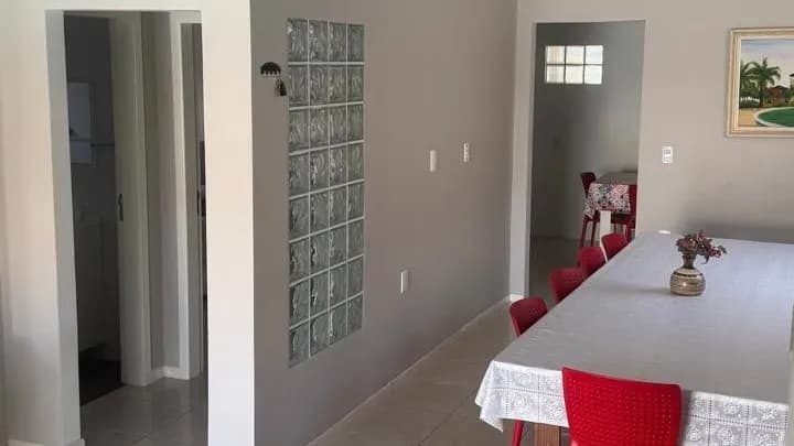 Casa para venda com 4 dormitórios em Campeche com 215 m² — foto 3