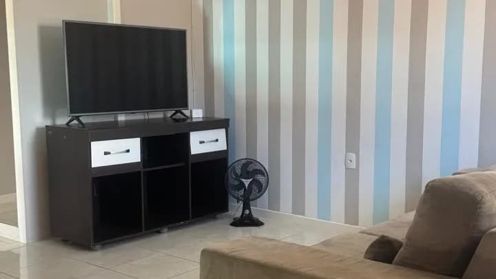 Casa para venda com 4 dormitórios em Campeche com 215 m² — foto 4