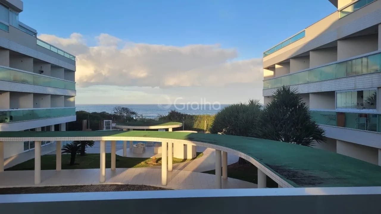 Apartamento para venda com 2 dormitórios em Morro Das Pedras com 113 m² — foto principal