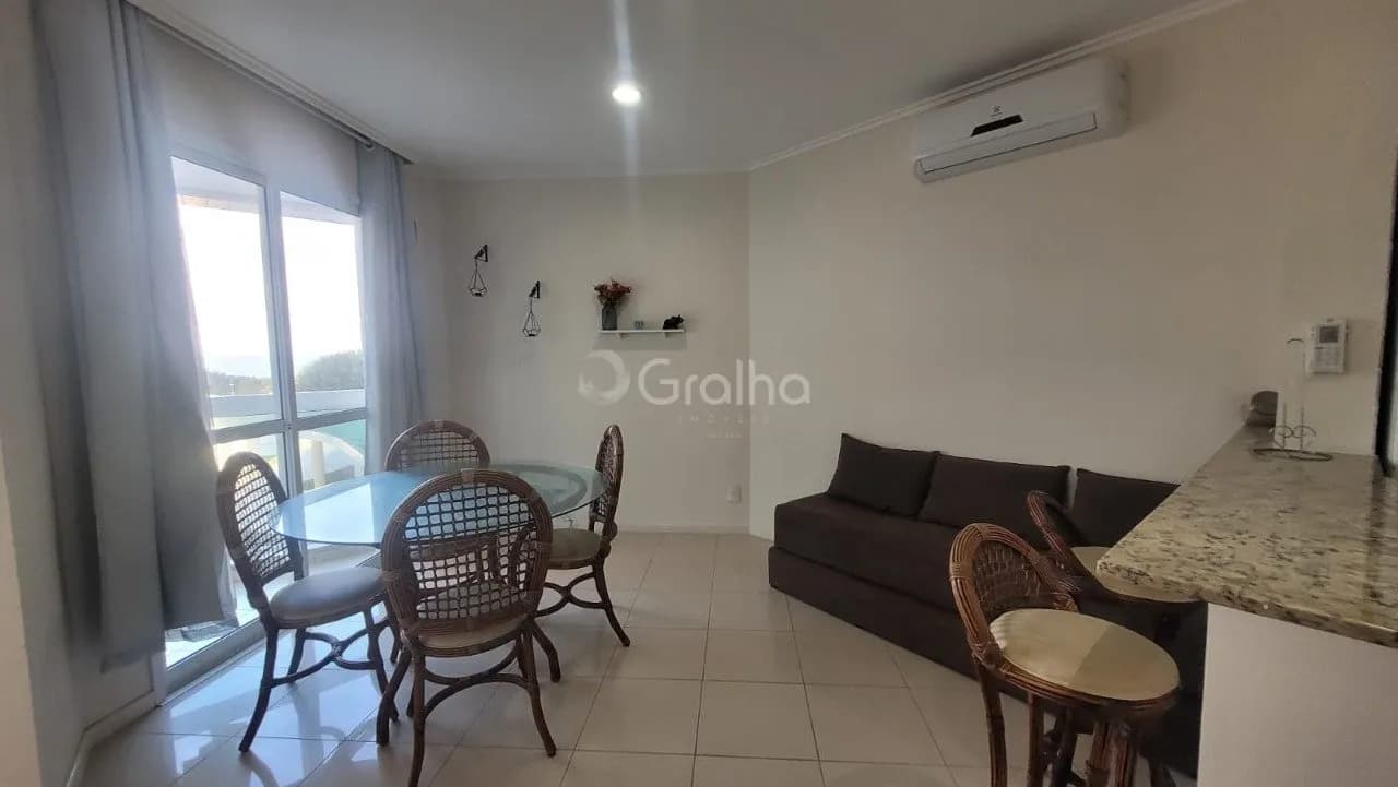 Apartamento para venda com 2 dormitórios em Morro Das Pedras com 113 m² — foto 2