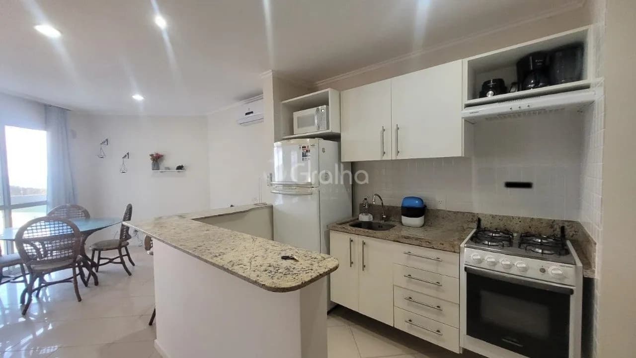 Apartamento para venda com 2 dormitórios em Morro Das Pedras com 113 m² — foto 3