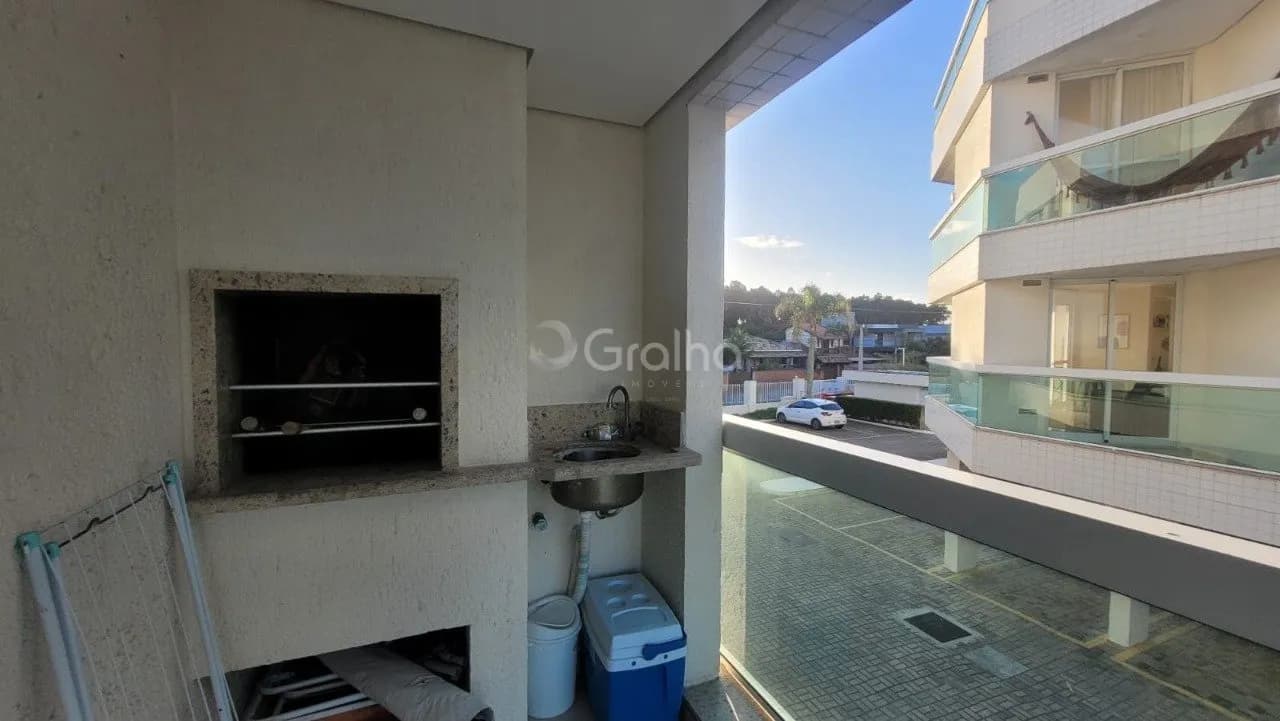 Apartamento para venda com 2 dormitórios em Morro Das Pedras com 113 m² — foto 4