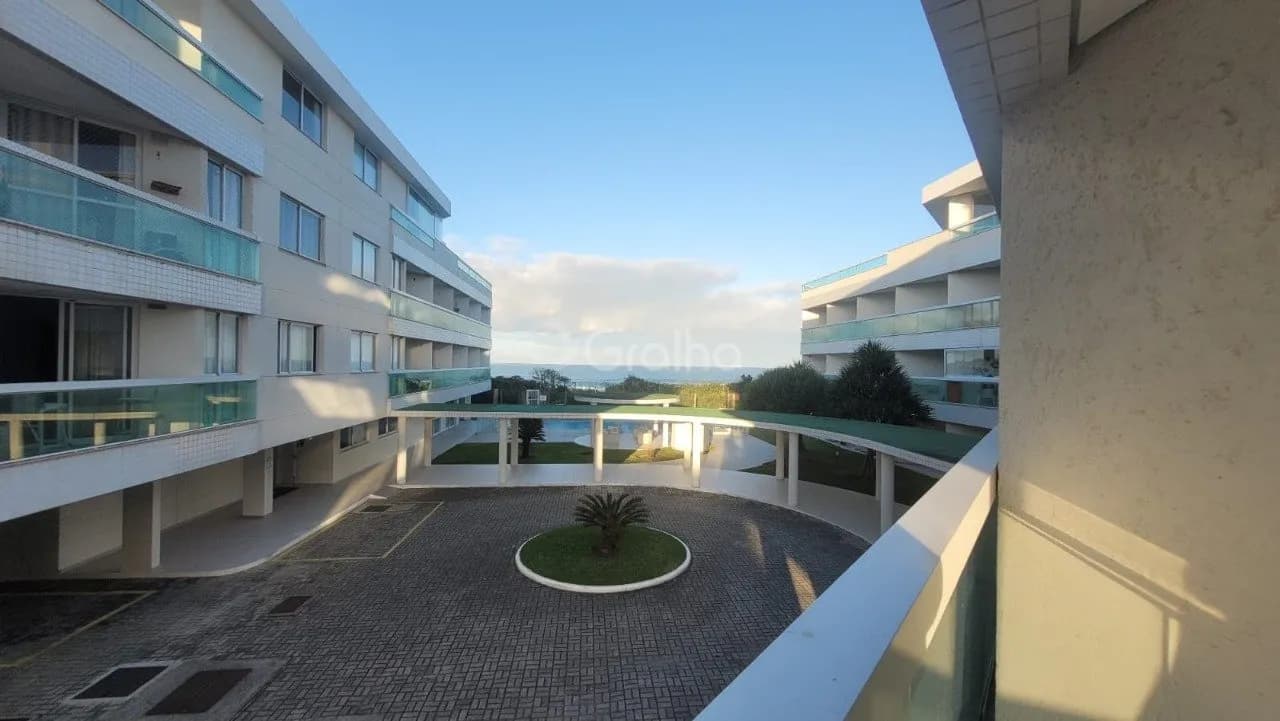 Apartamento para venda com 2 dormitórios em Morro Das Pedras com 113 m² — foto 5