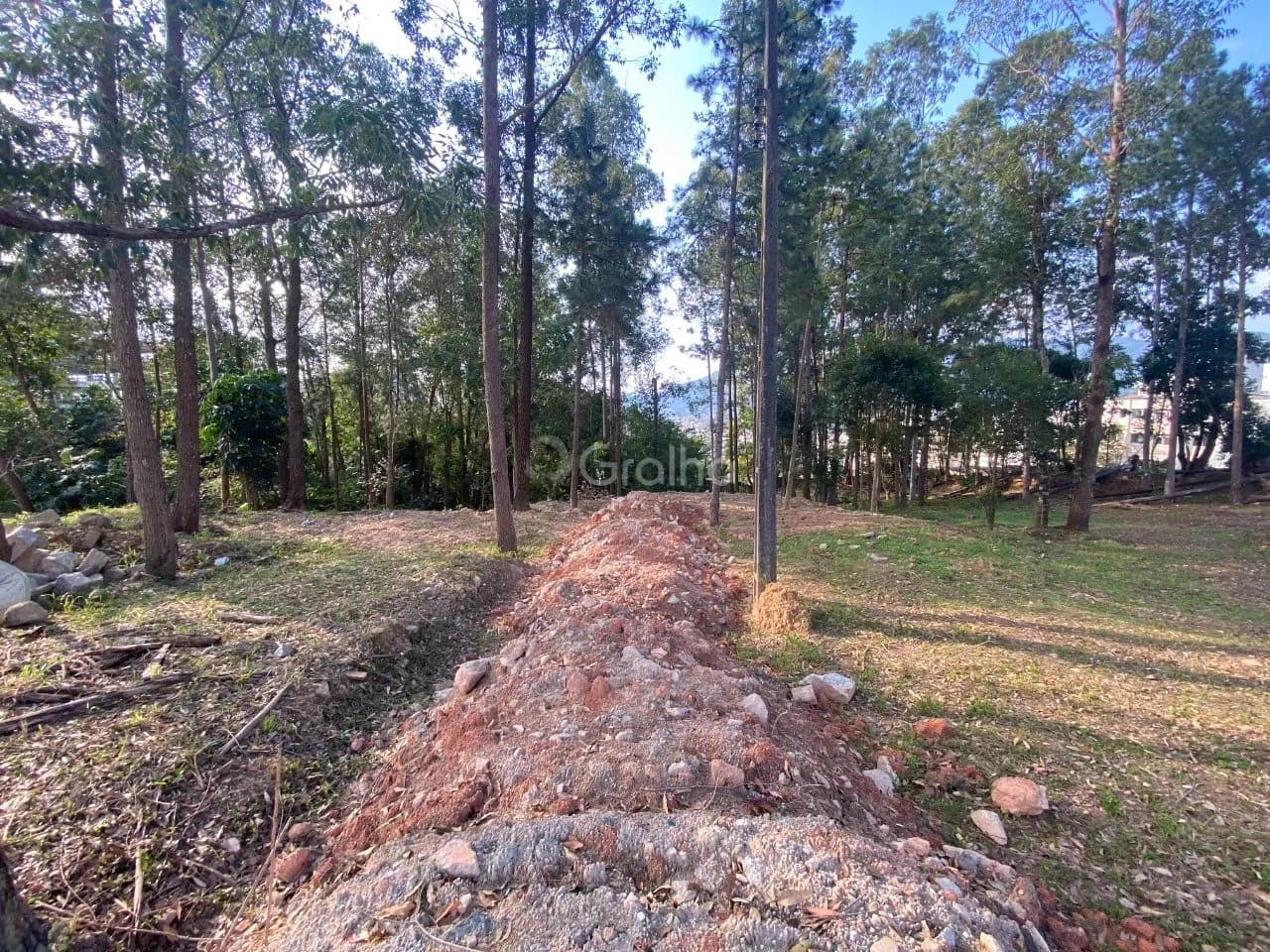 Terreno para venda em Pantanal com 1500 m² — foto 3