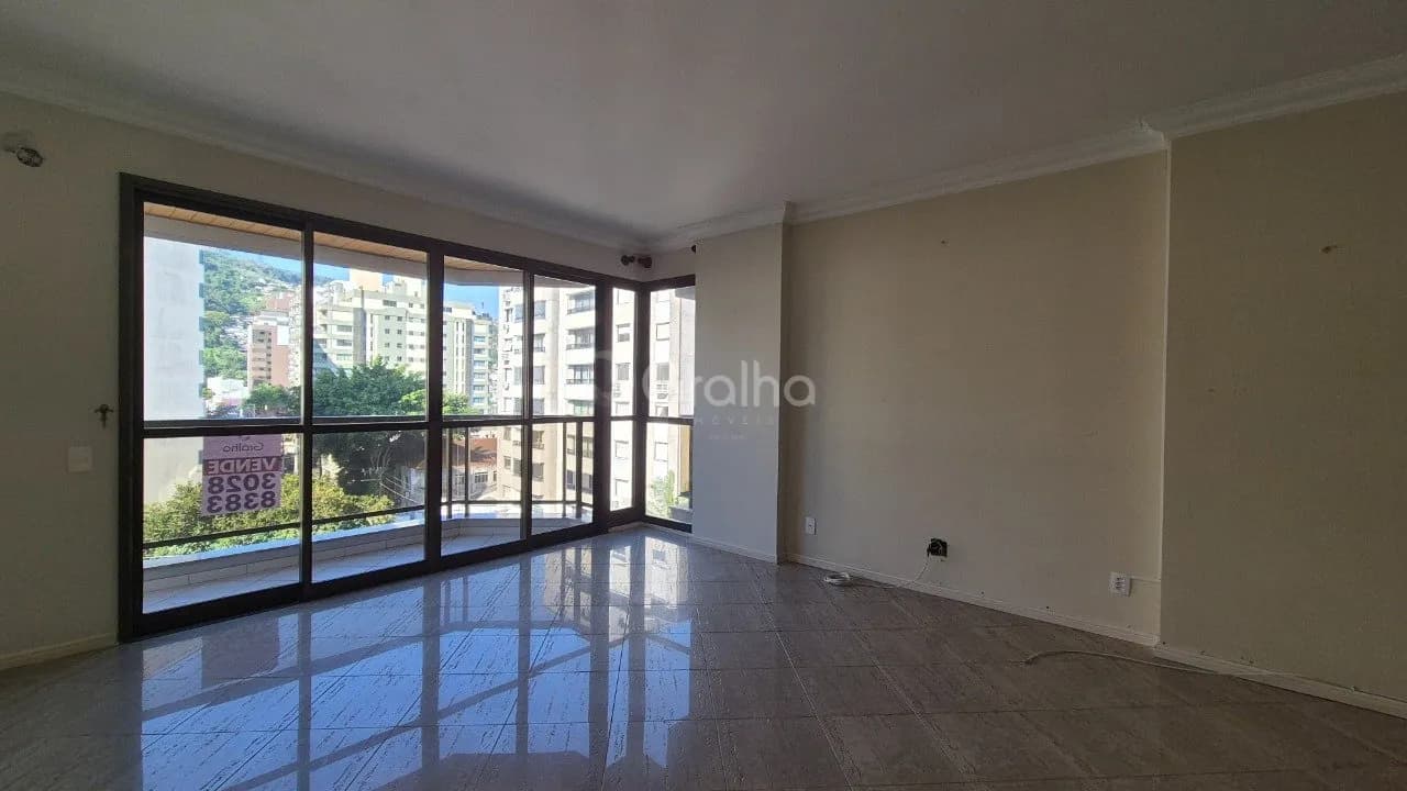 Apartamento para venda com 4 dormitórios em Centro com 170 m² — foto 2