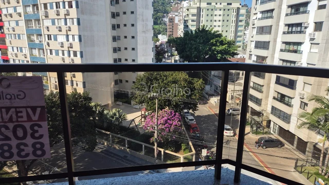 Apartamento para venda com 4 dormitórios em Centro com 170 m² — foto 3