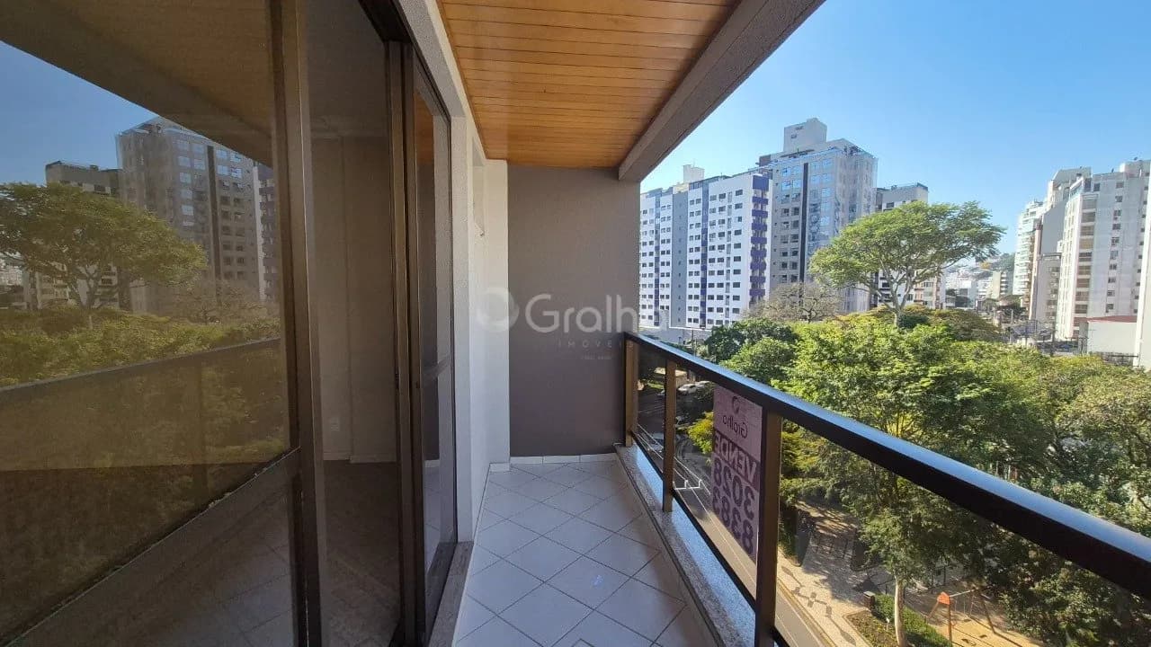 Apartamento para venda com 4 dormitórios em Centro com 170 m² — foto 4