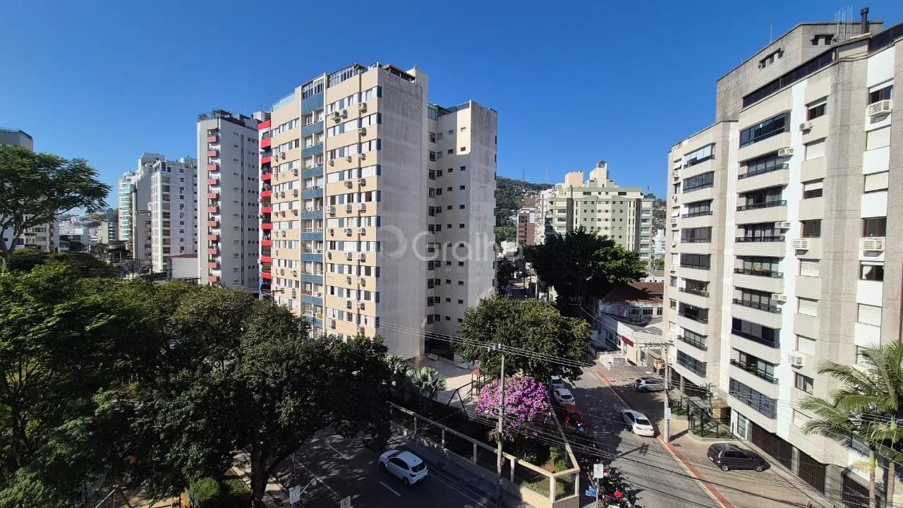 Apartamento para venda com 4 dormitórios em Centro com 170 m² — foto 5