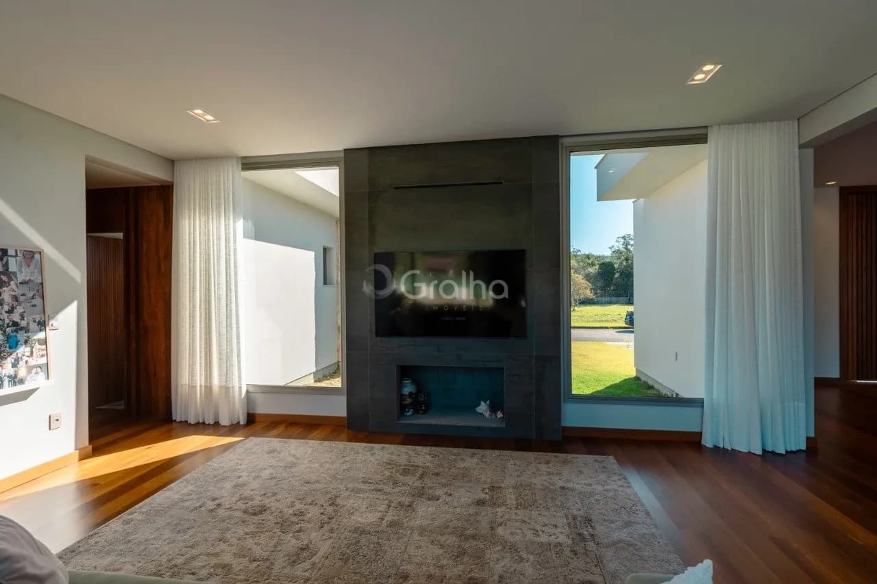 Casa para venda com 3 dormitórios em Ratones com 540 m² — foto 3