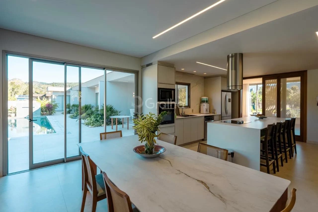 Casa para venda com 3 dormitórios em Ratones com 540 m² — foto 5