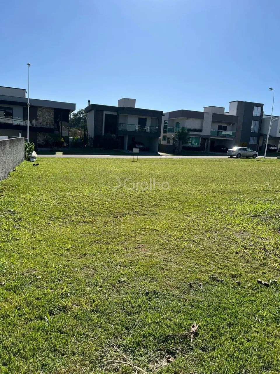 Terreno para venda em São João do Rio Vermelho com 375 m² — foto 2