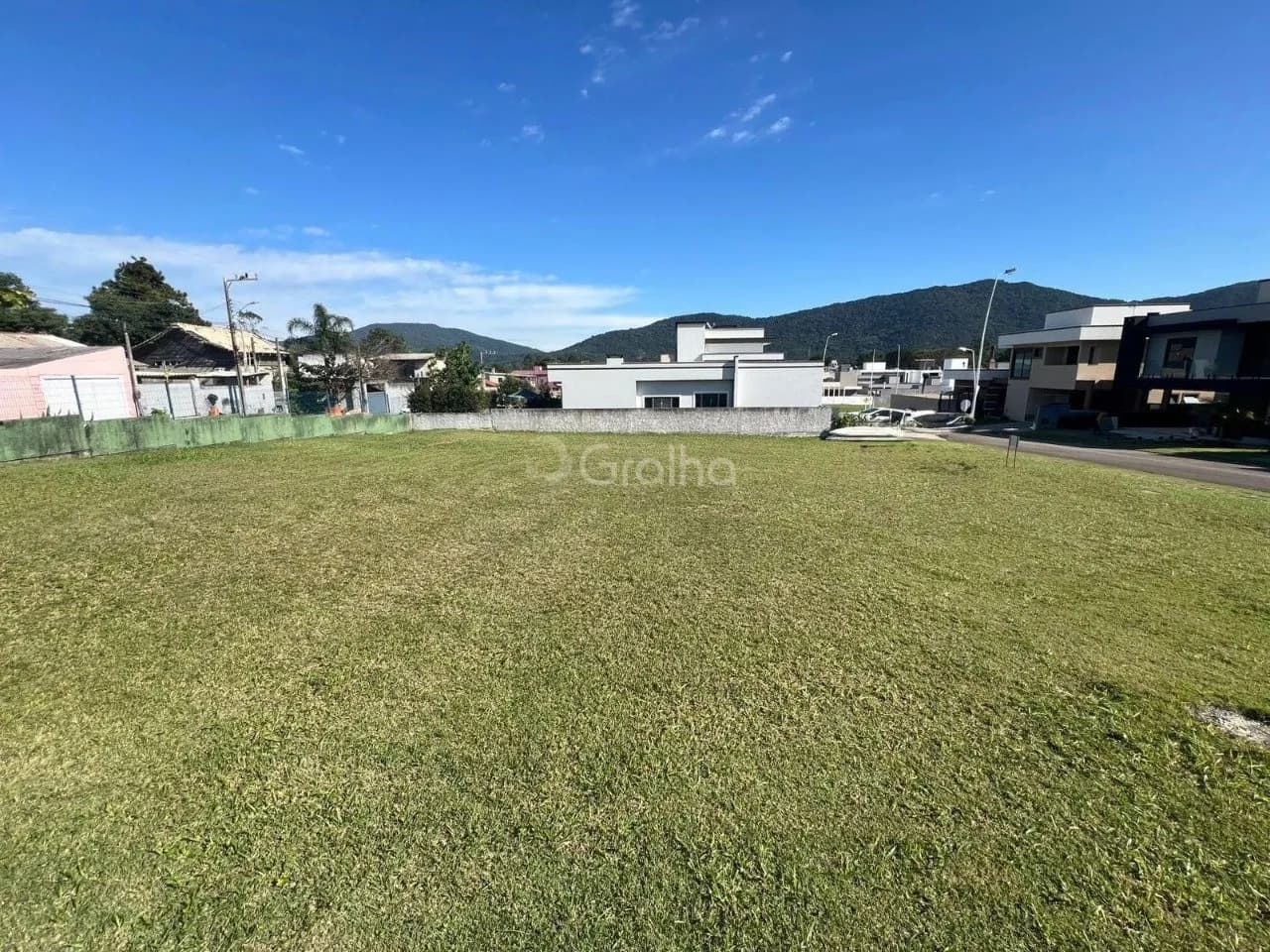 Terreno para venda em São João do Rio Vermelho com 375 m² — foto 3