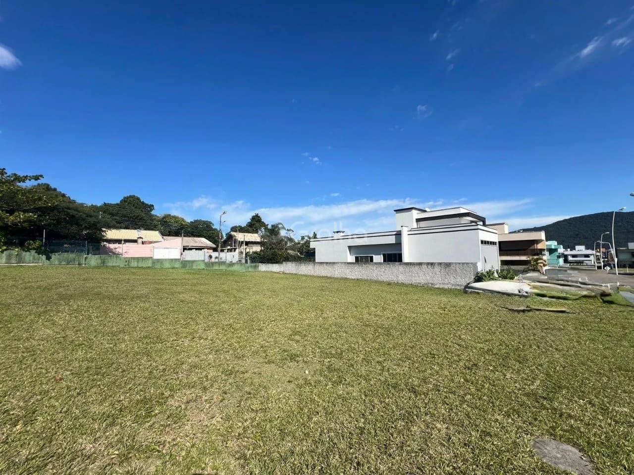 Terreno para venda em São João do Rio Vermelho com 375 m² — foto 4