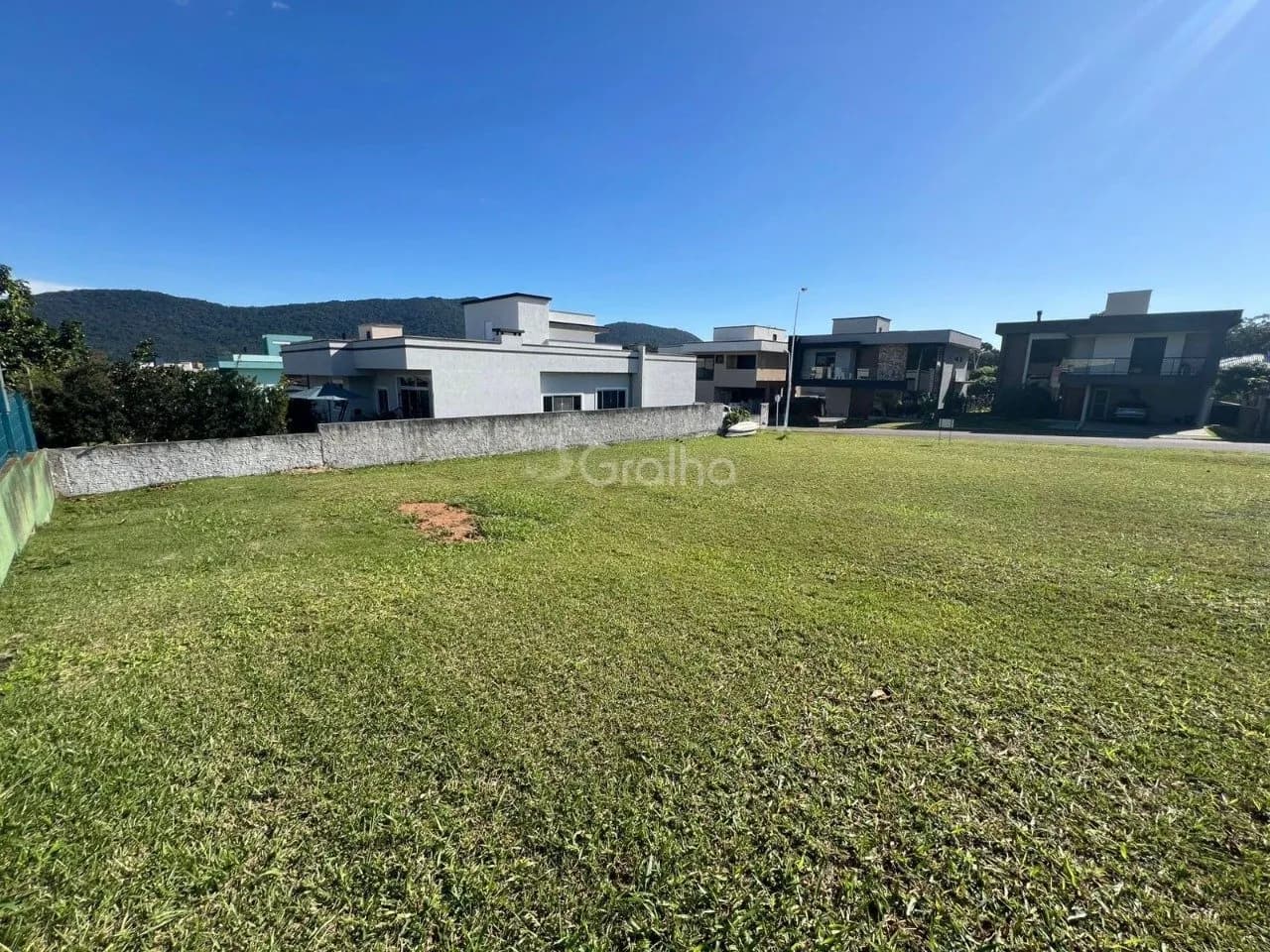 Terreno para venda em São João do Rio Vermelho com 375 m² — foto 5