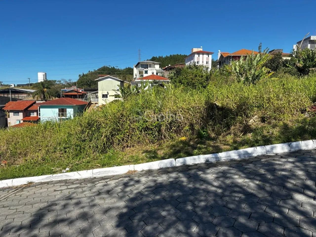 Terreno para venda em Picadas Do Sul com 543 m² — foto principal