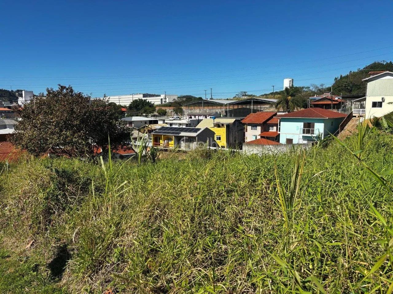 Terreno para venda em Picadas Do Sul com 543 m² — foto 4
