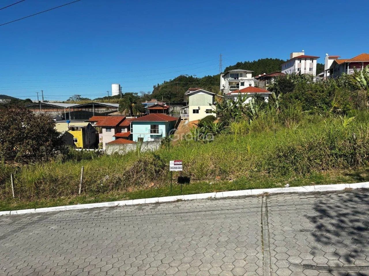 Terreno para venda em Picadas Do Sul com 543 m² — foto 5