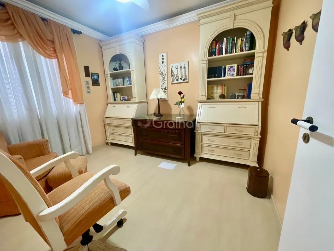 Casa para venda com 4 dormitórios em Côrrego Grande com 292 m² — foto 3