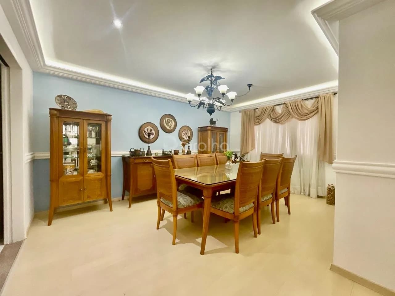 Casa para venda com 4 dormitórios em Côrrego Grande com 292 m² — foto 4