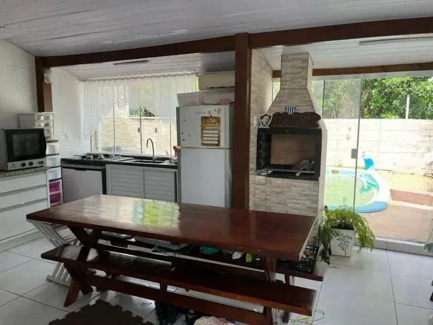Casa para venda com 2 dormitórios em Campeche com 93 m² — foto 3