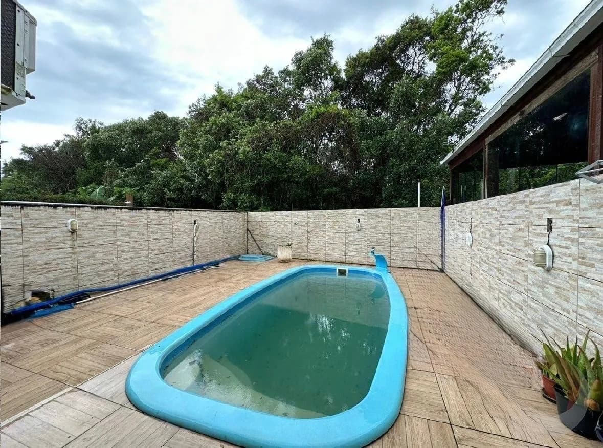 Casa para venda com 2 dormitórios em Campeche com 93 m² — foto 4