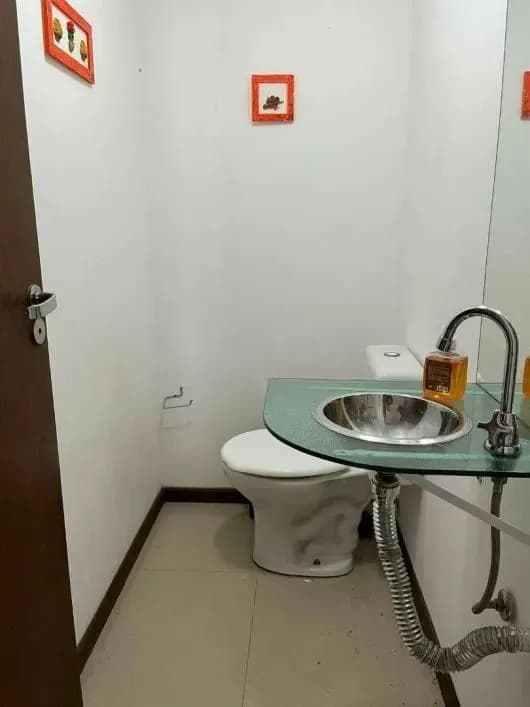 Casa para venda com 2 dormitórios em Campeche com 93 m² — foto 5