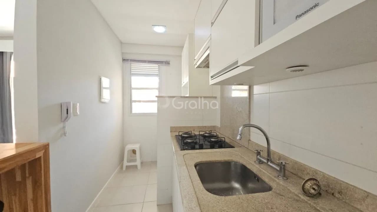 Apartamento para venda com 2 dormitórios em Pântano Do Sul com 67 m² — foto 4