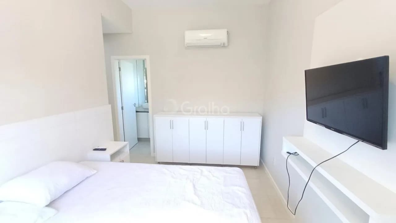 Apartamento para venda com 2 dormitórios em Pântano Do Sul com 67 m² — foto 5