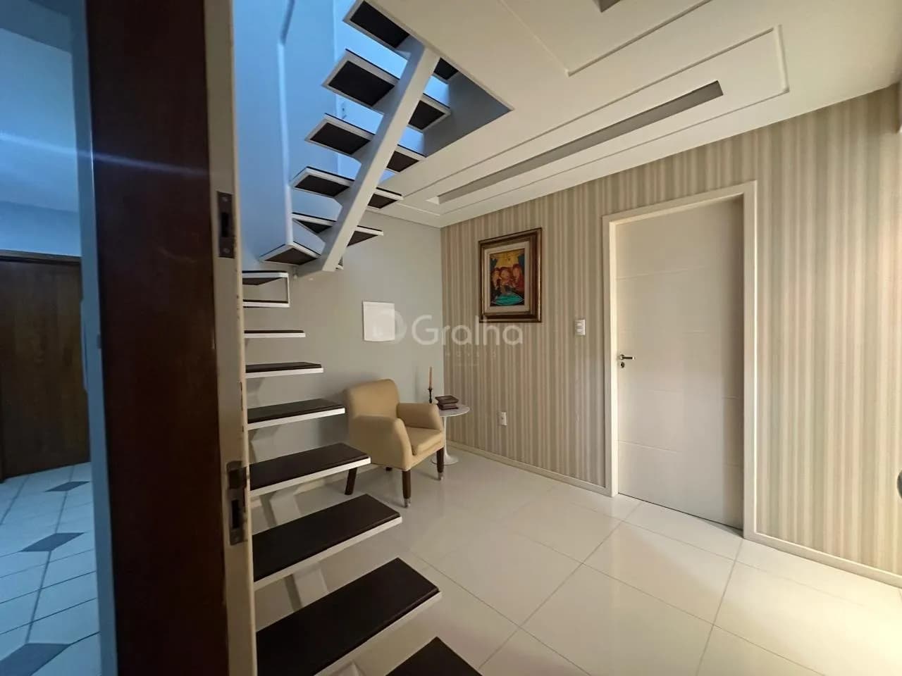 Apartamento duplex para venda com 3 dormitórios em Carvoeira com 118 m² — foto 3