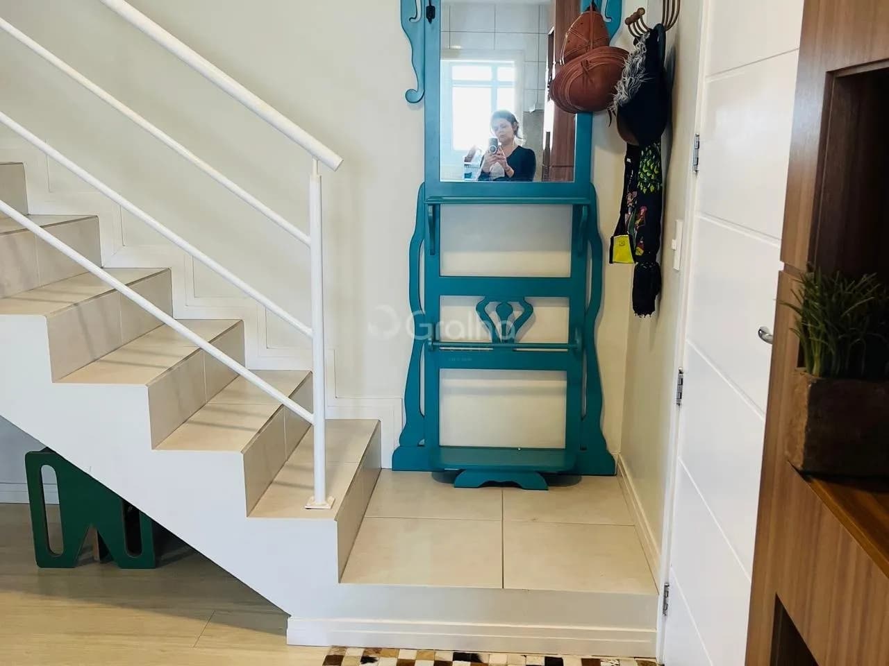 Cobertura para venda com 3 dormitórios em Centro com 260 m² — foto 5