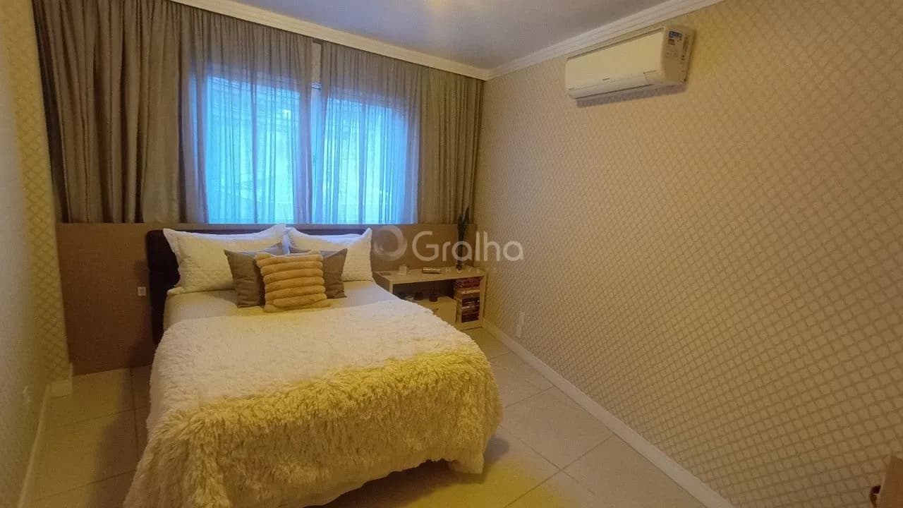 Apartamento para venda com 2 dormitórios em Centro com 75 m² — foto 3
