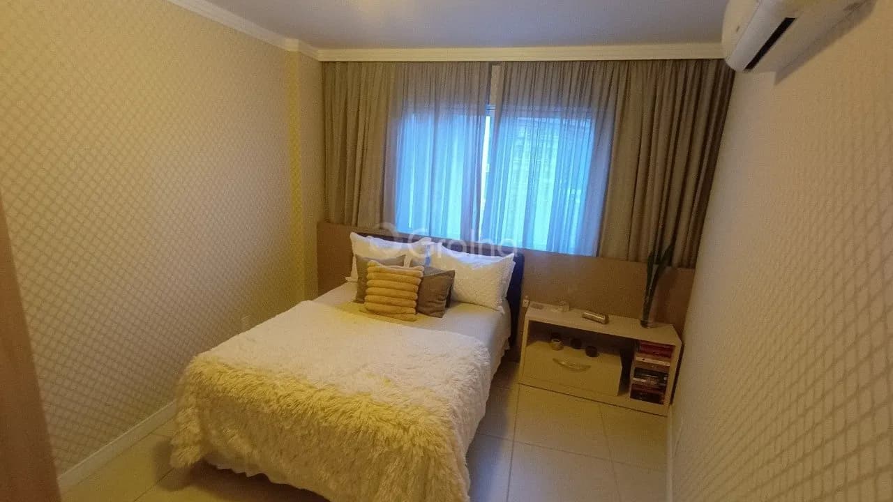Apartamento para venda com 2 dormitórios em Centro com 75 m² — foto 4