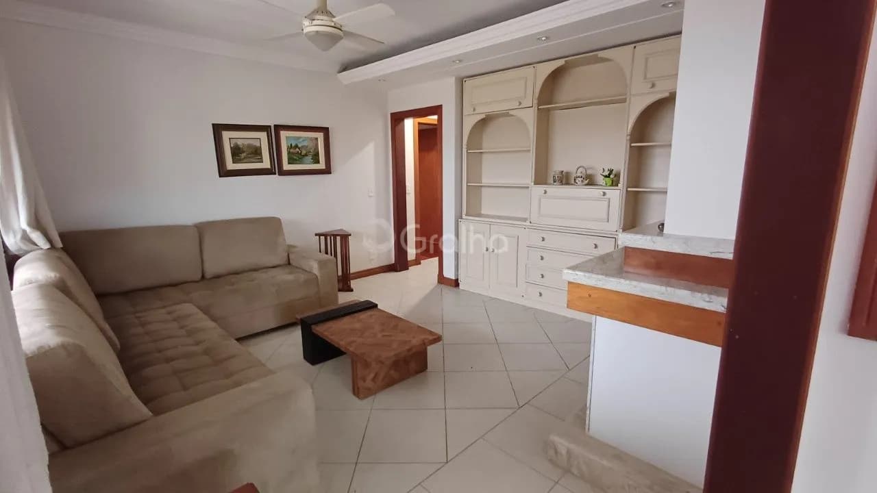 Casa para venda com 4 dormitórios em Jurerê Internacional com 385 m² — foto 3