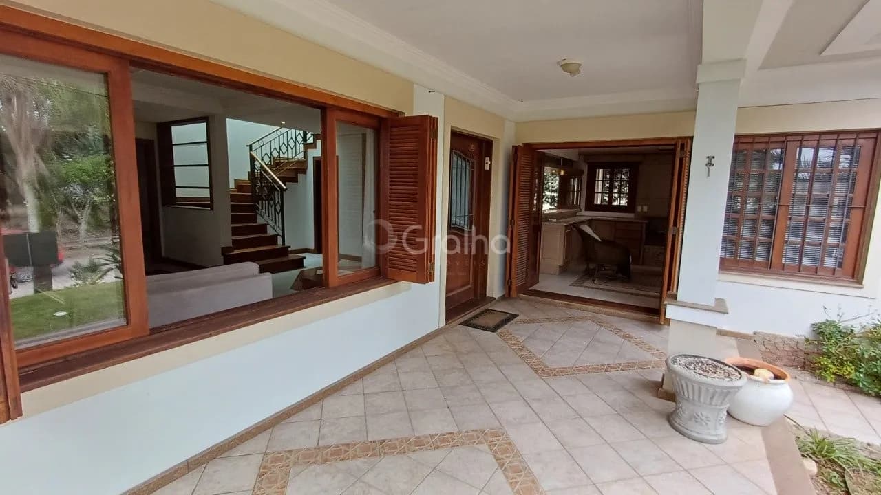 Casa para venda com 4 dormitórios em Jurerê Internacional com 385 m² — foto 5