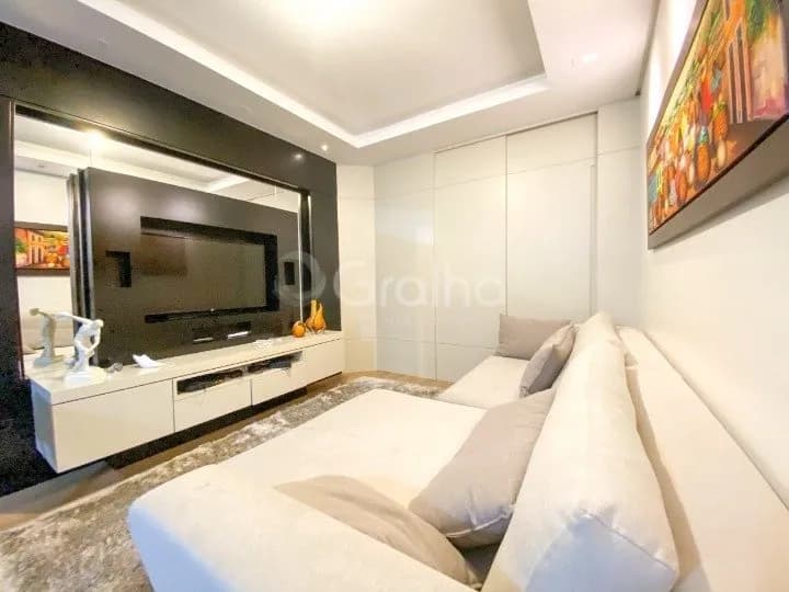 Apartamento para venda com 3 dormitórios em Centro com 98 m² — foto 3