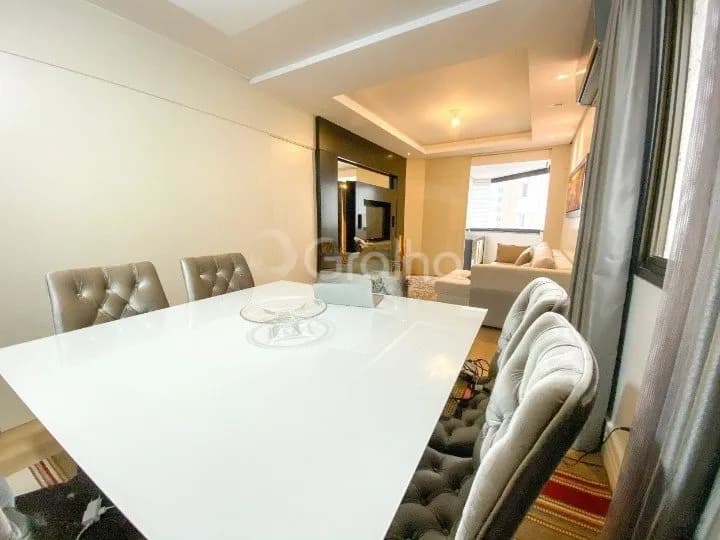 Apartamento para venda com 3 dormitórios em Centro com 98 m² — foto 5