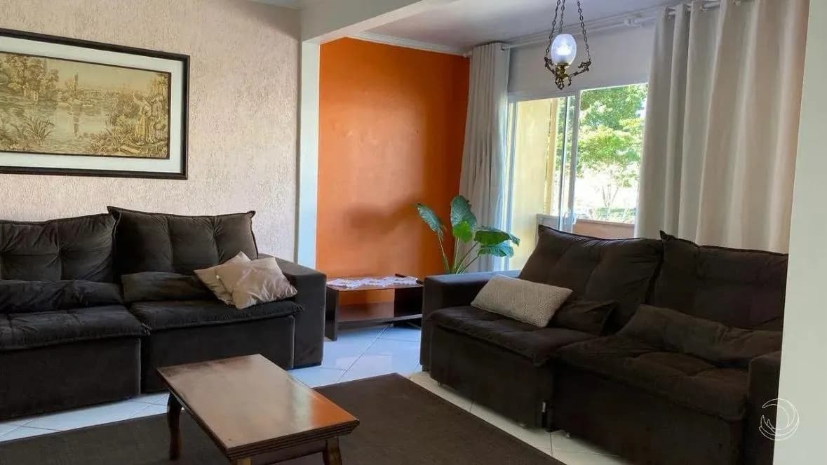 Casa para venda com 4 dormitórios em Barreiros com 208 m² — foto 2