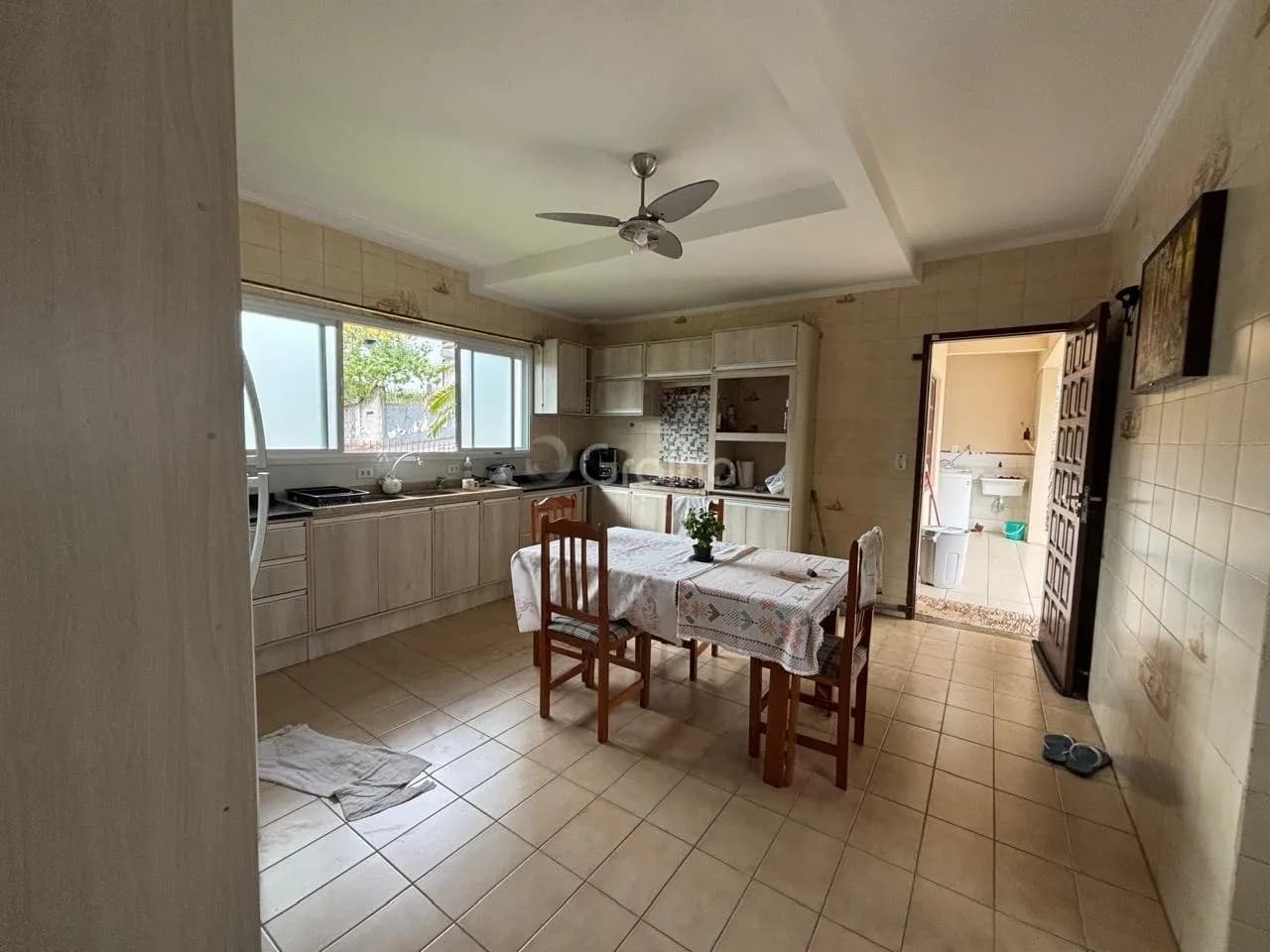 Casa para venda com 4 dormitórios em Barreiros com 208 m² — foto 3