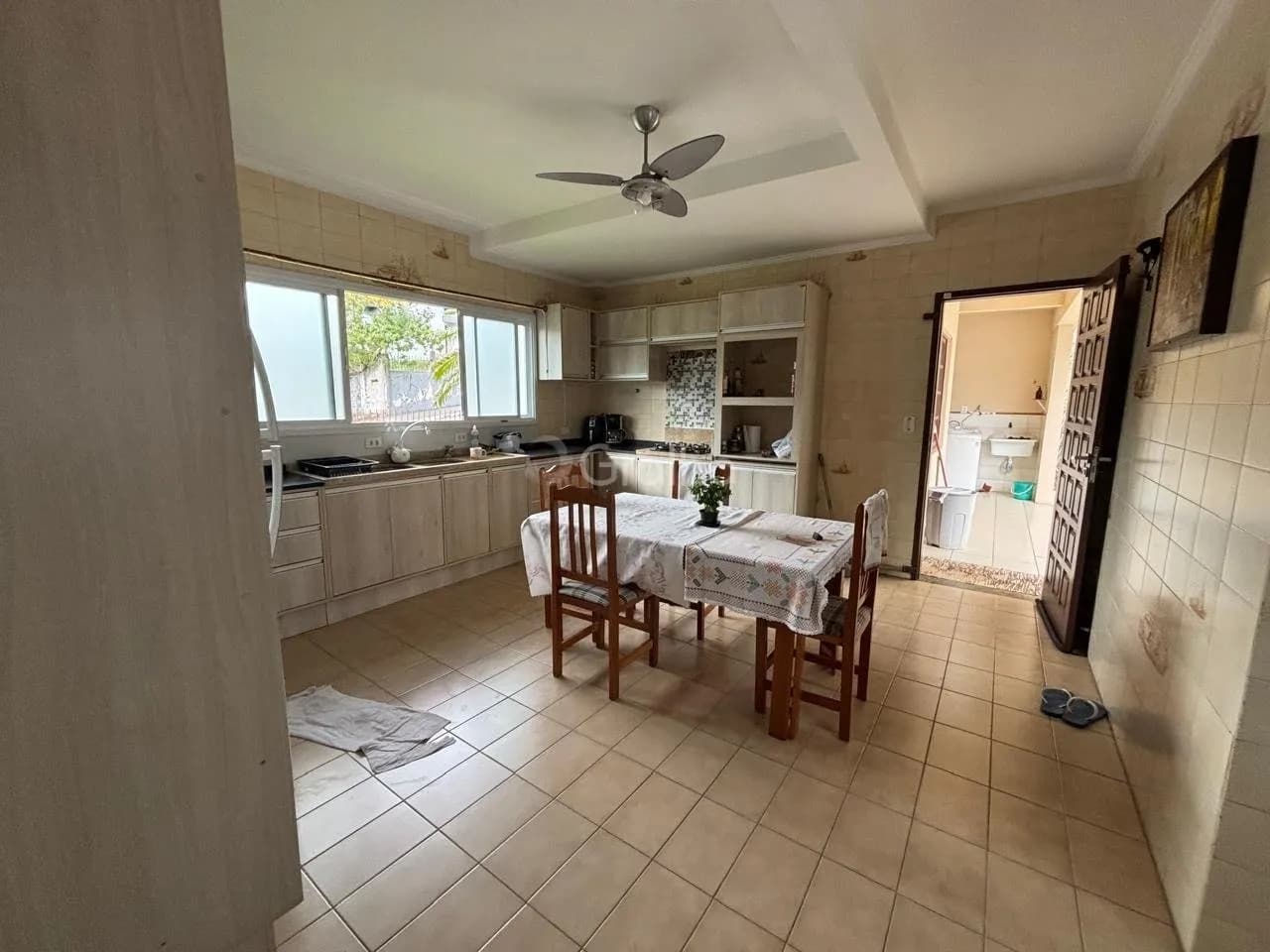Casa para venda com 4 dormitórios em Barreiros com 208 m² — foto 4