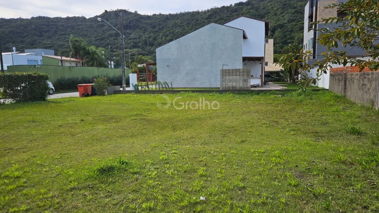 Terreno para venda em Cachoeira Do Bom Jesus com 400 m² — foto 3