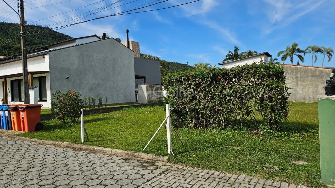 Terreno para venda em Cachoeira Do Bom Jesus com 400 m² — foto 5