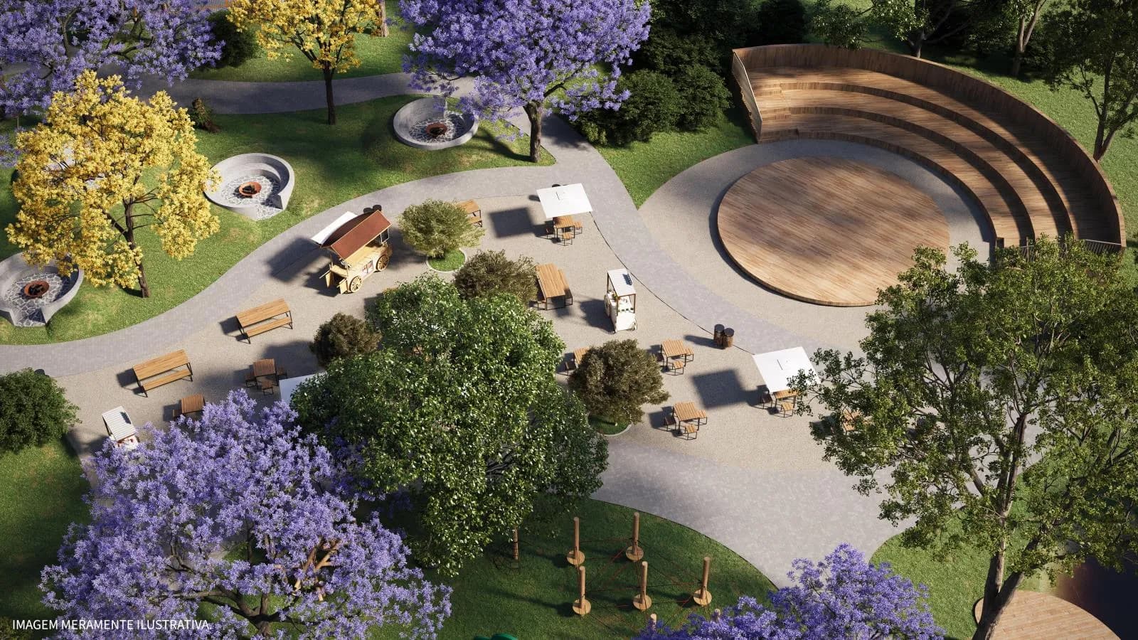 Bosc Ecovillage — foto 4